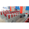 Cangzhou Forward Color Steel Frame Profile Making Machine